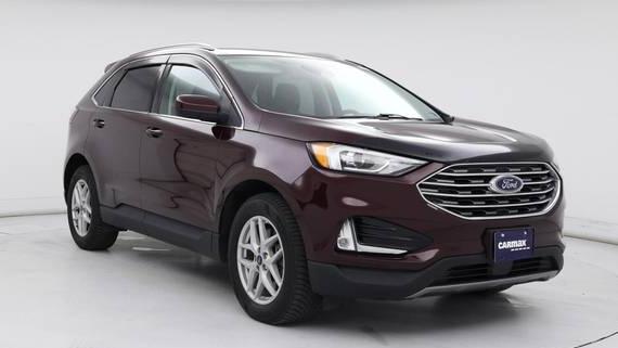 FORD EDGE 2021 2FMPK4J90MBA14946 image FORD EDGE 2021 2FMPK4J90MBA14946 image