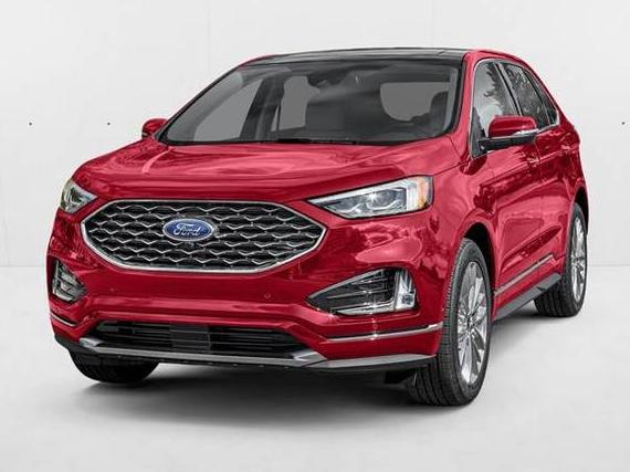 FORD EDGE 2021 2FMPK3G94MBA26051 image