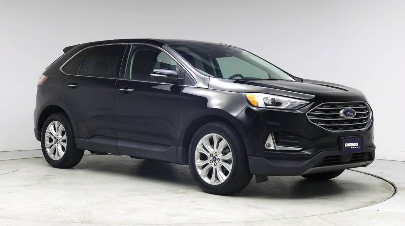 FORD EDGE 2021 2FMPK4K95MBA27268 image