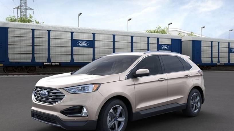 FORD EDGE 2021 2FMPK3J90MBA60075 image