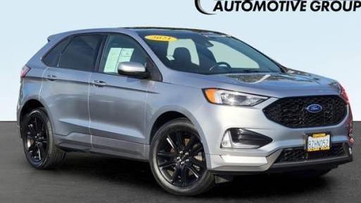 FORD EDGE 2021 2FMPK4J99MBA57813 image