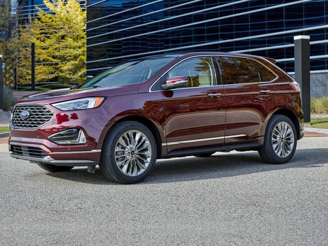 FORD EDGE 2021 2FMPK4J93MBA06081 image