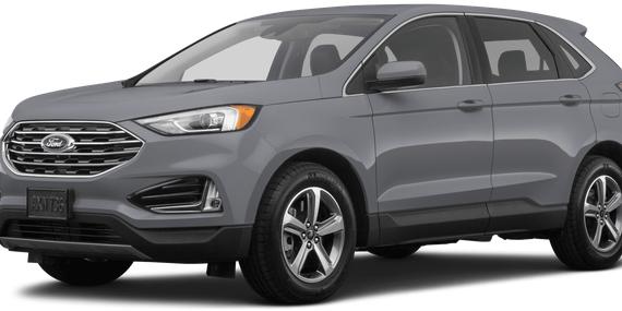 FORD EDGE 2021 2FMPK4G93MBA07948 image FORD EDGE 2021 2FMPK4G93MBA07948 image