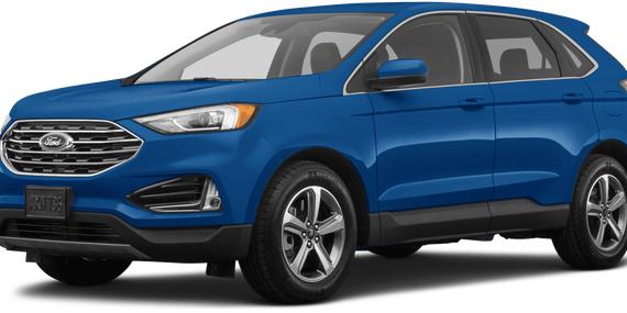 FORD EDGE 2021 2FMPK4J97MBA31811 image