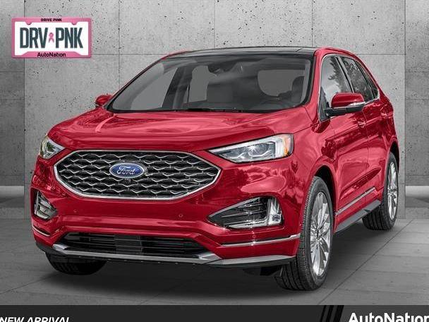 FORD EDGE 2021 2FMPK3J95MBA61108 image