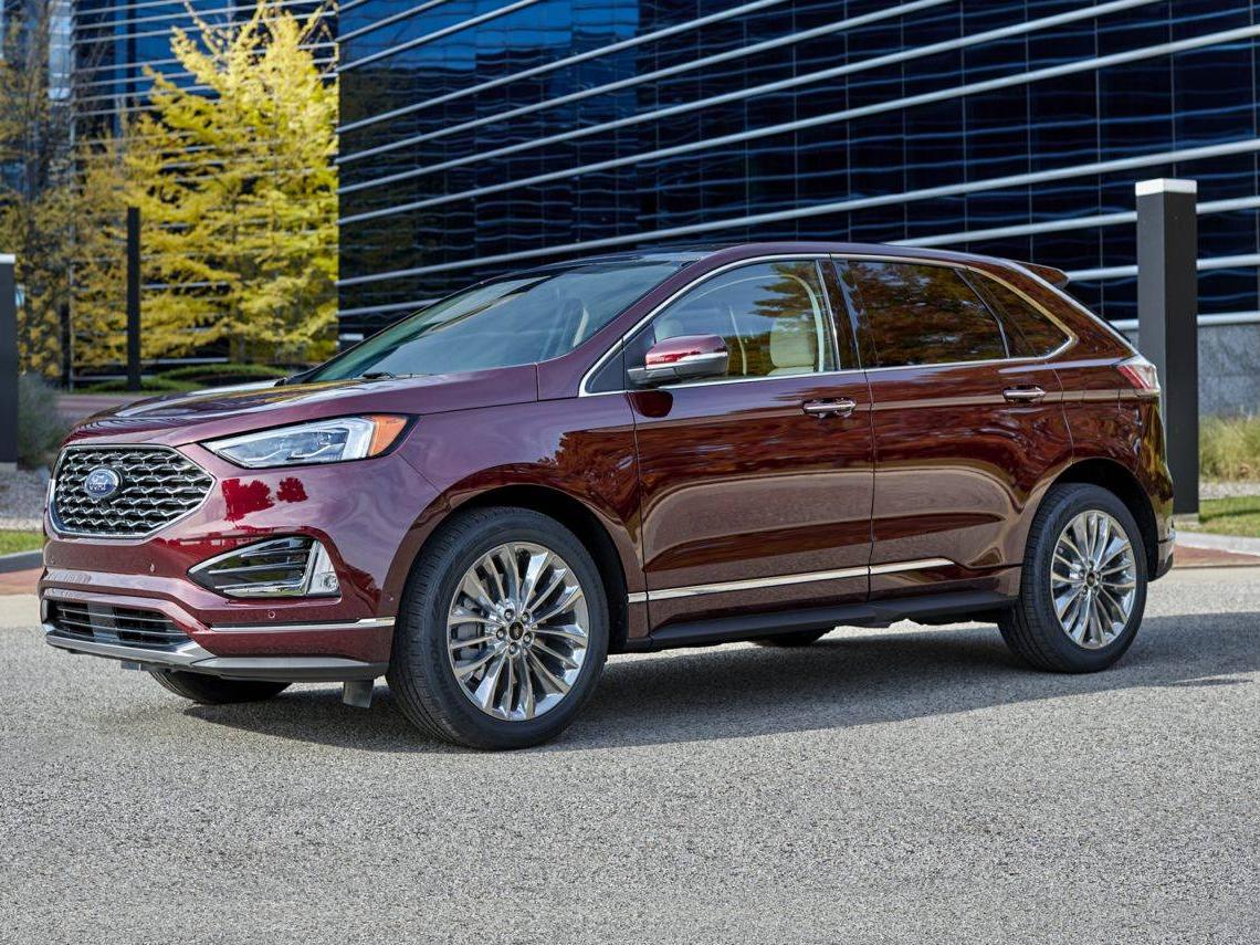 FORD EDGE 2021 2FMPK4J90MBA00433 image