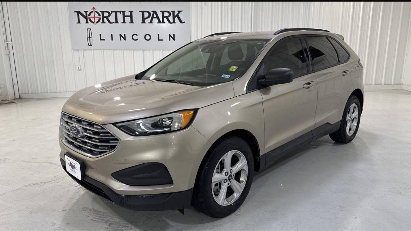 FORD EDGE 2021 2FMPK3G99MBA16521 image