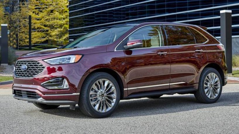 FORD EDGE 2021 2FMPK4J99MBA34600 image