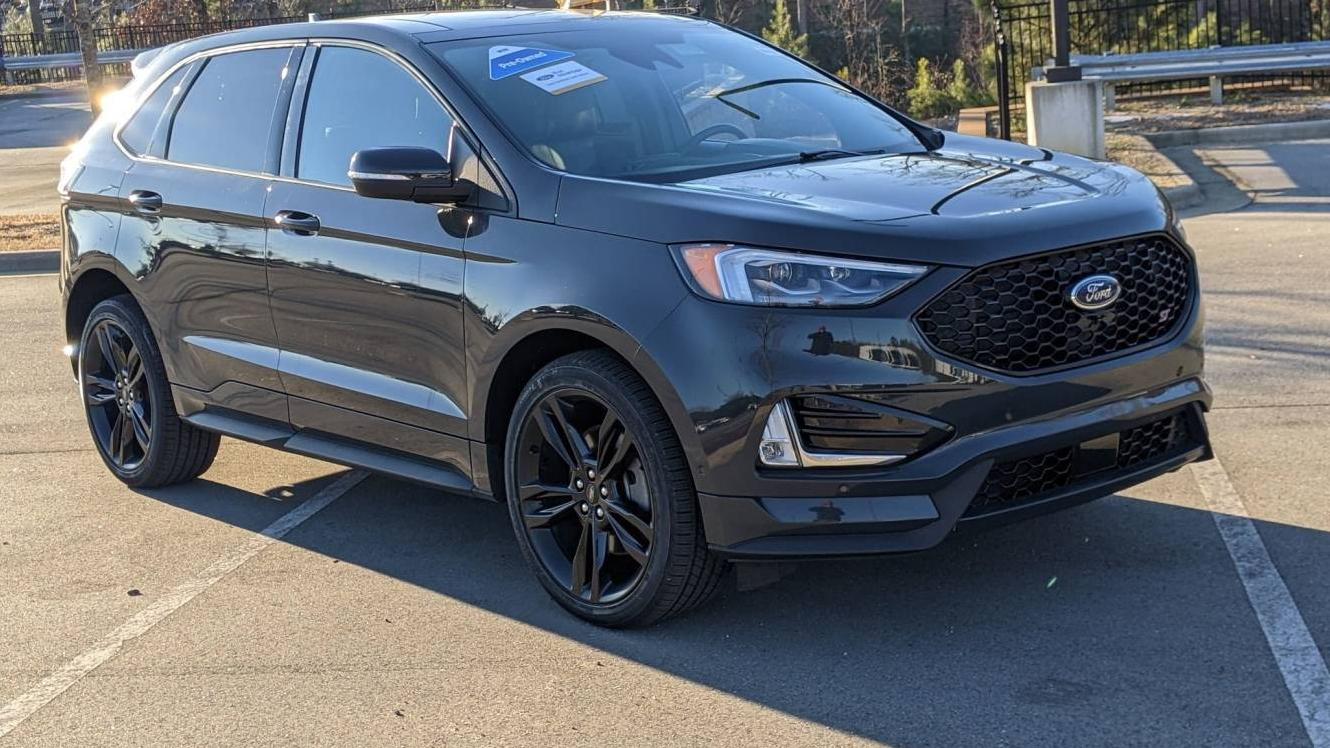 FORD EDGE 2021 2FMPK4AP5MBA52560 image