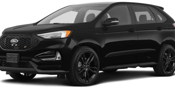 FORD EDGE 2021 2FMPK3J96MBA56922 image