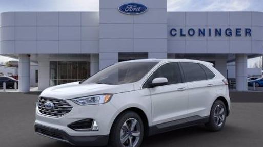 FORD EDGE 2021 2FMPK3J95MBA47502 image