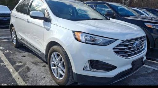 FORD EDGE 2021 2FMPK4J90MBA29804 image