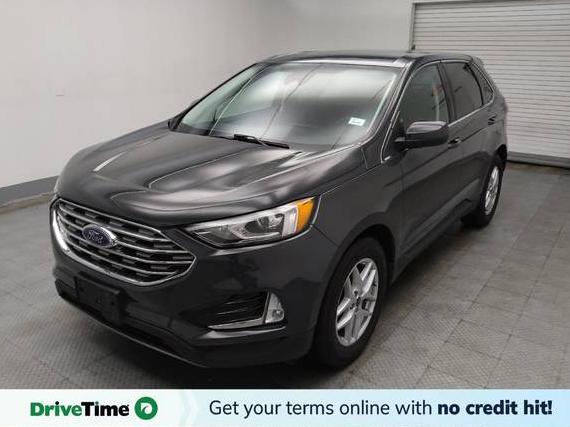FORD EDGE 2021 2FMPK3J92MBA50440 image FORD EDGE 2021 2FMPK3J92MBA50440 image