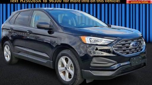 FORD EDGE 2021 2FMPK3G93MBA10777 image