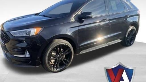 FORD EDGE 2021 2FMPK4AP6MBA13329 image