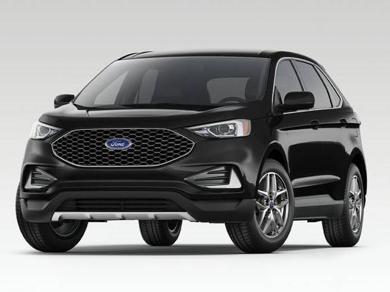 FORD EDGE 2021 2FMPK4J9XMBA61112 image