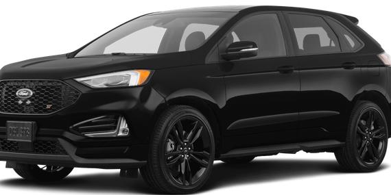 FORD EDGE 2021 2FMPK4J91MBA31951 image
