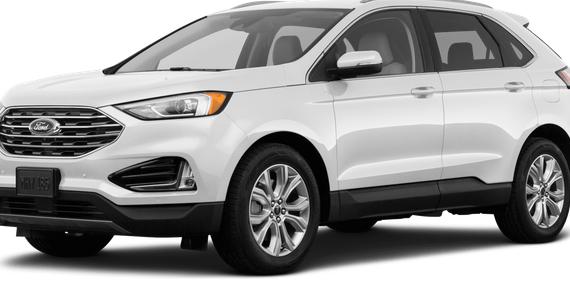 FORD EDGE 2021 2FMPK4K94MBA41534 image