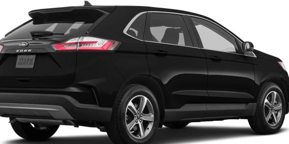 FORD EDGE 2021 2FMPK4J97MBA58149 image