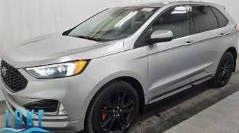 FORD EDGE 2021 2FMPK4J91MBA52637 image