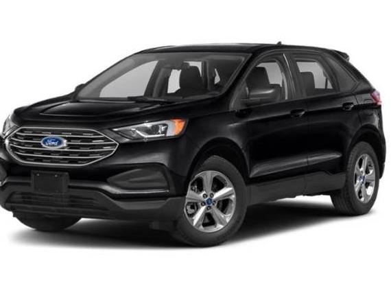 FORD EDGE 2021 2FMPK3G91MBA45690 image
