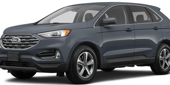 FORD EDGE 2021 2FMPK4J97MBA13034 image