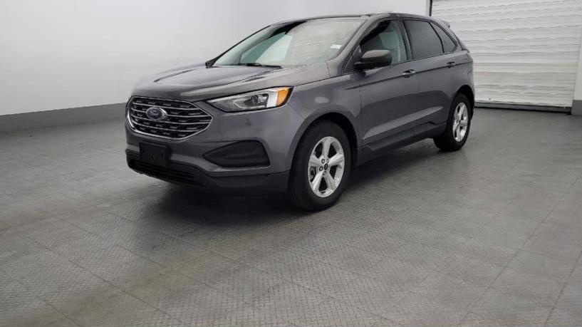 FORD EDGE 2021 2FMPK4G99MBA13107 image