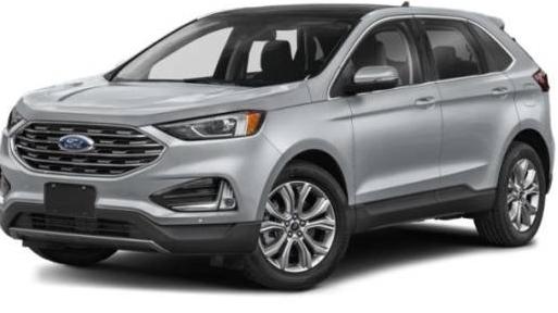 FORD EDGE 2021 2FMPK4K98MBA20993 image