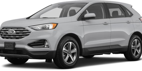 FORD EDGE 2021 2FMPK4J98MBA02270 image
