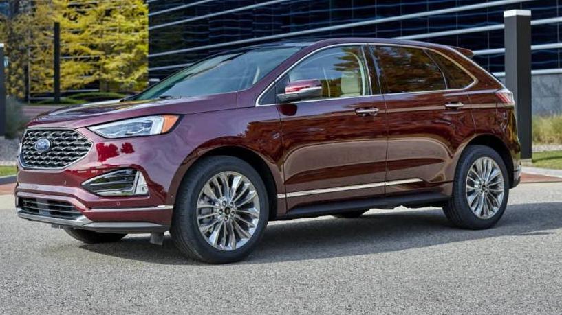 FORD EDGE 2021 2FMPK4AP0MBA04240 image