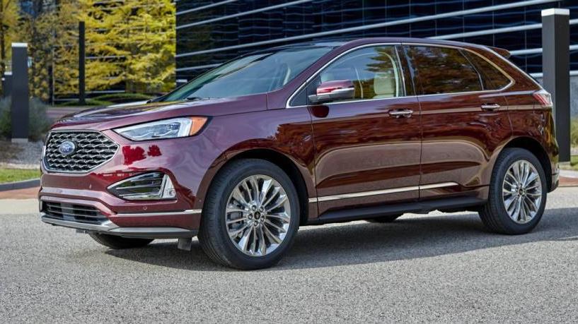 FORD EDGE 2021 2FMPK4J94MBA63258 image