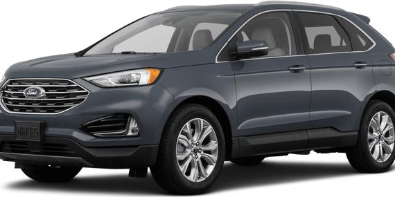 FORD EDGE 2021 2FMPK4K97MBA15168 image
