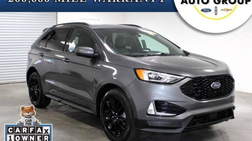 FORD EDGE 2021 2FMPK3J90MBA05738 image