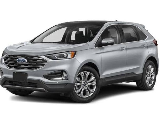 FORD EDGE 2021 2FMPK3K99MBA44911 image