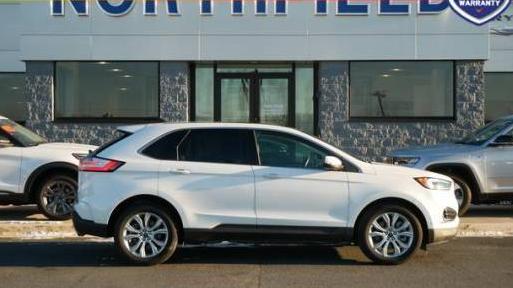 FORD EDGE 2021 2FMPK4K99MBA00610 image