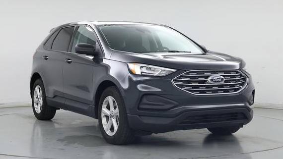 FORD EDGE 2021 2FMPK3G94MBA04406 image