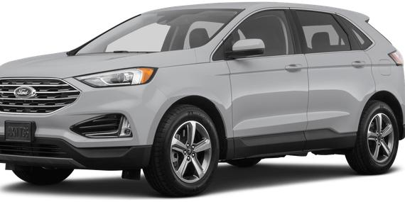 FORD EDGE 2021 2FMPK3J96MBA01306 image