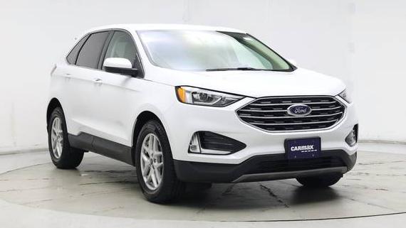 FORD EDGE 2021 2FMPK3J95MBA22664 image