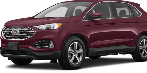 FORD EDGE 2021 2FMPK3J9XMBA47785 image