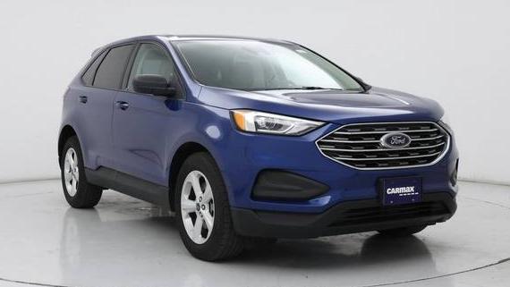 FORD EDGE 2021 2FMPK4G98MBA23840 image