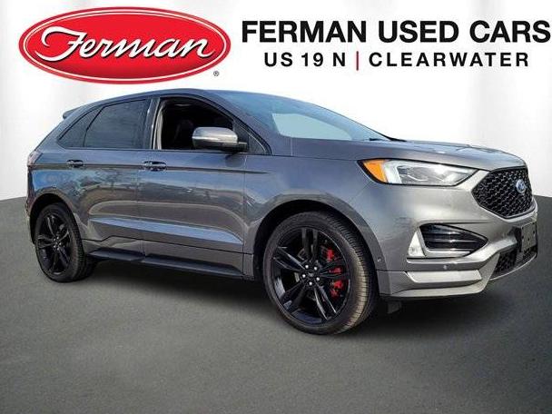 FORD EDGE 2021 2FMPK4APXMBA38623 image