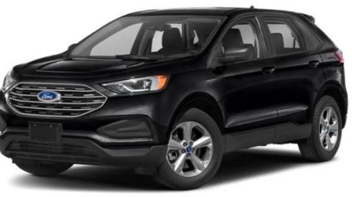 FORD EDGE 2021 2FMPK4G92MBA58759 image