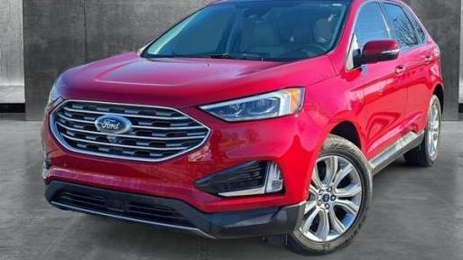 FORD EDGE 2021 2FMPK3K91MBA19629 image