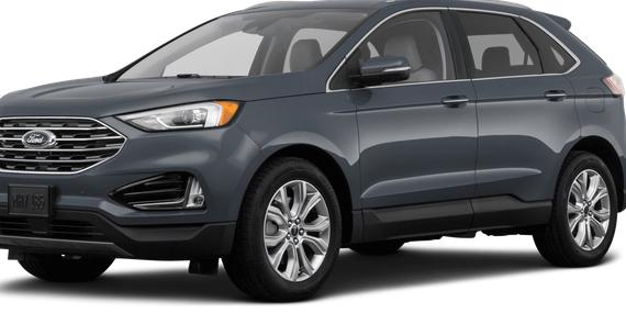 FORD EDGE 2021 2FMPK4K92MBA20908 image