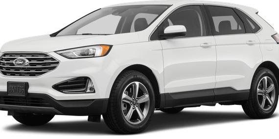 FORD EDGE 2021 2FMPK3J97MBA02240 image