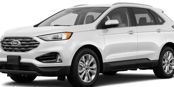 FORD EDGE 2021 2FMPK3K97MBA19098 image
