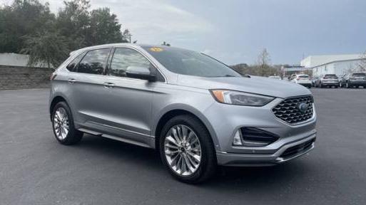 FORD EDGE 2021 2FMPK3K91MBA17170 image