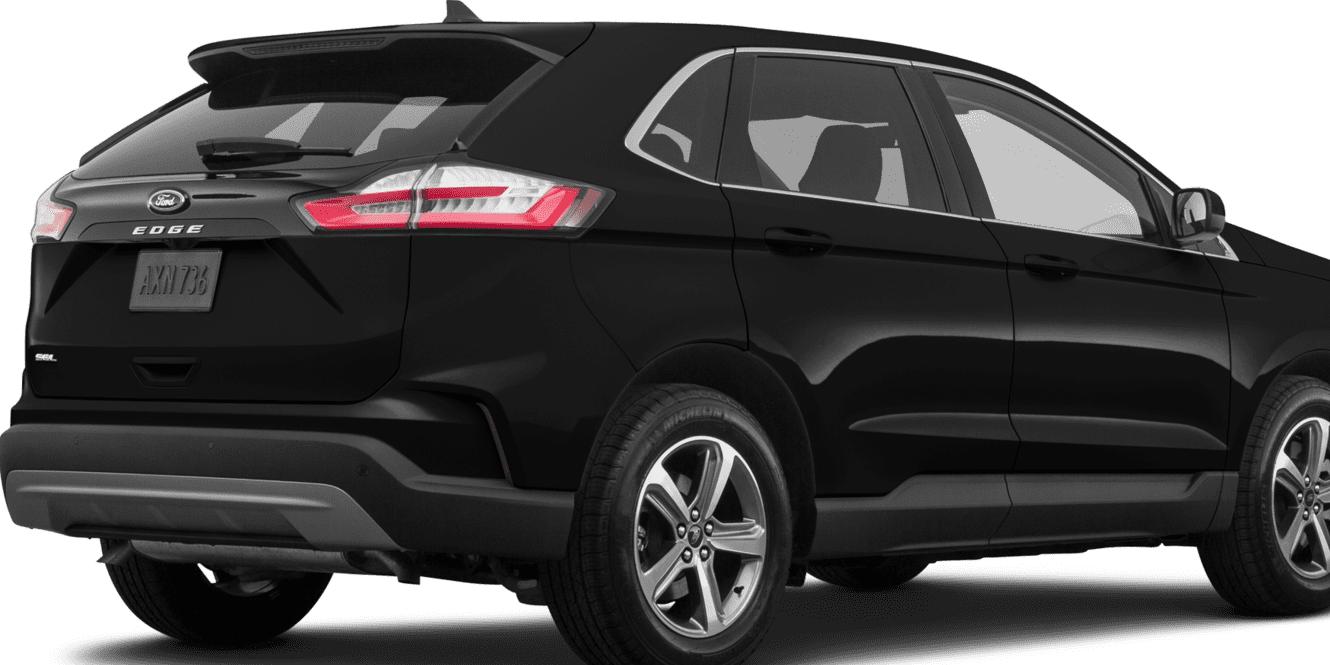 FORD EDGE 2021 2FMPK4J99MBA61070 image