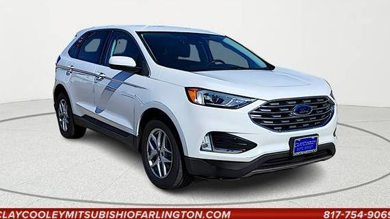 FORD EDGE 2021 2FMPK4J97MBA50486 image FORD EDGE 2021 2FMPK4J97MBA50486 image