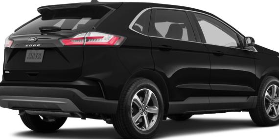 FORD EDGE 2021 2FMPK4J99MBA14542 image